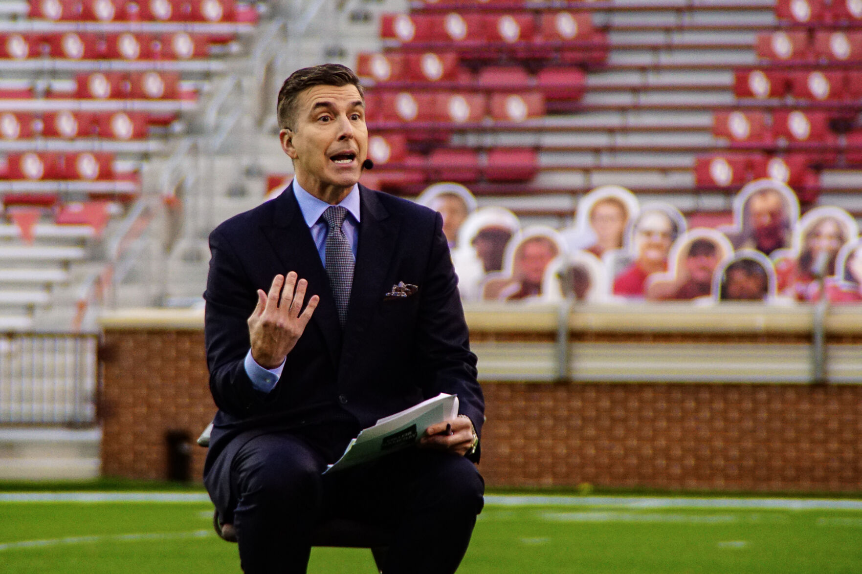 Rece Davis
